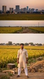 Desi Chhora