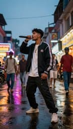 Urban Pulse
