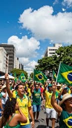 O Brasil Vai Melhorar