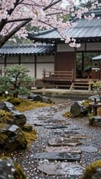Quiet Reflection