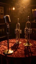 Brass Smoke