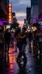Neon Viala