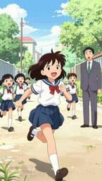 Matsuri Aizawa no Monogatari