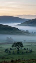 Highland Whispers