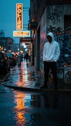 Concrete Jungle Drill