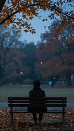 Fading Echoes