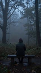 Shadows of Silence