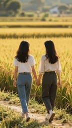 Dây Nắng Mai