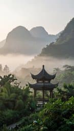 Silk & Mist