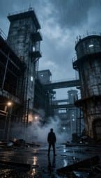 Industrial Drift