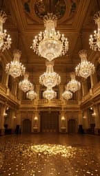 Bursting Symphony