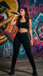 Her Story