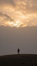 Dance alone