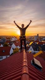 Roof Kingdom