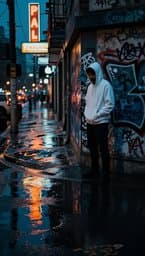 Concrete Jungle Drill