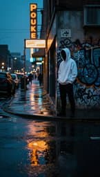Concrete Jungle Drill