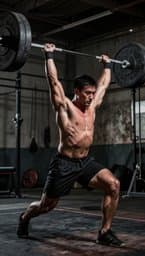 Iron Grind