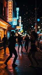 Reggaeton en Español