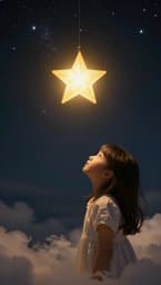 Twinkle, Twinkle Star