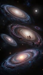 Viaje Multiversal