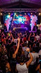 Baile do VJ