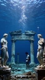 Sunken Realm