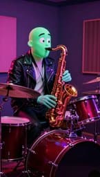 Farted Thrash