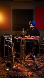 Dhol Trap