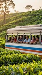 Malhinagoda Journey