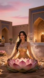 عيناك سيدتي (Your Eyes, My Lady)