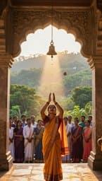Jaya Maa - Devabundh Bhajan
