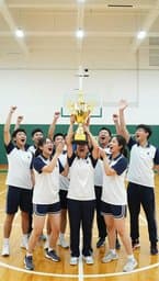 Orgullo Sexto A