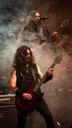 Iron Will