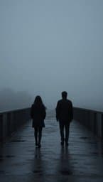 Fading Echoes