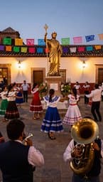 Graciad de Vida y San Judas