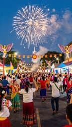 Viva San Rafael: Angel Festival Anthem