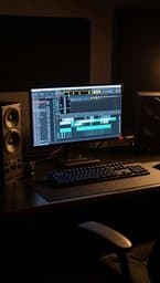 Cinematic Trap Anthem