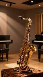 Warm Brass