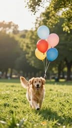 Noah's Good Boy Anthem
