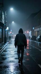 Nocturne Urbain