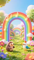 Magic Garden