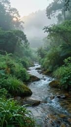 Pure Valley Flow