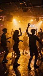 Afro Rhythm