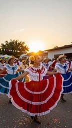 Ritmo del Alma