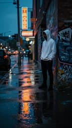 Concrete Jungle Drill