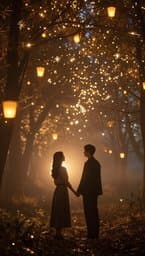 Happily Ever After