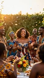 Nneka, Shine Forever