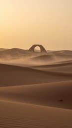 Sacred Drift