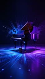Piano House Dreams