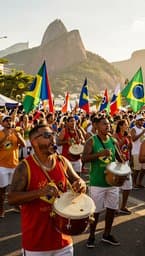 Riquezas do Brasil